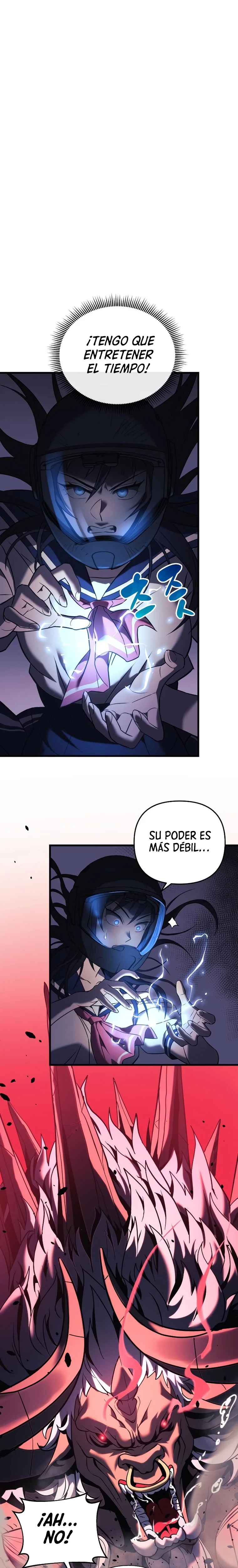 El creador está en hiatus Capitulo 1 página 29