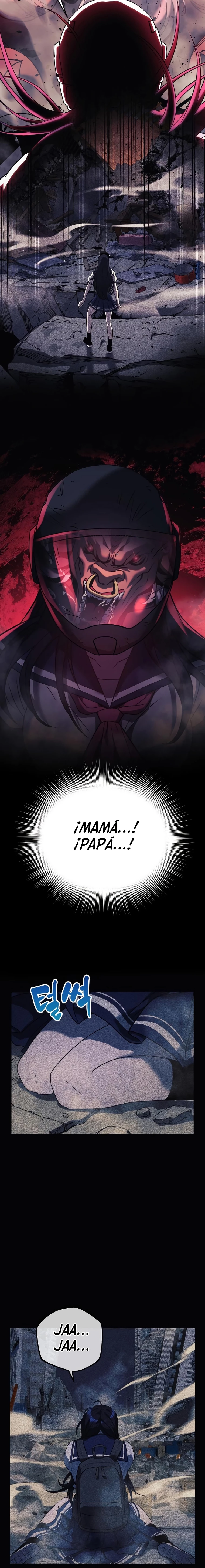 El creador está en hiatus Capitulo 1 página 30