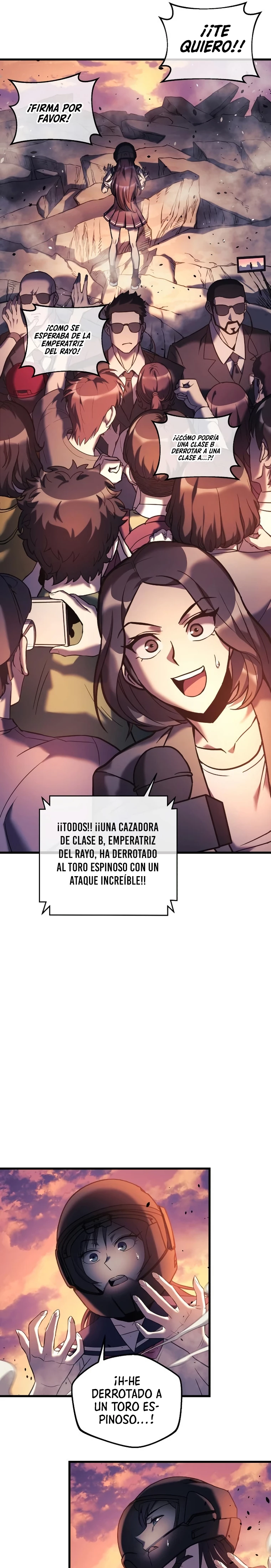 El creador está en hiatus Capitulo 1 página 39