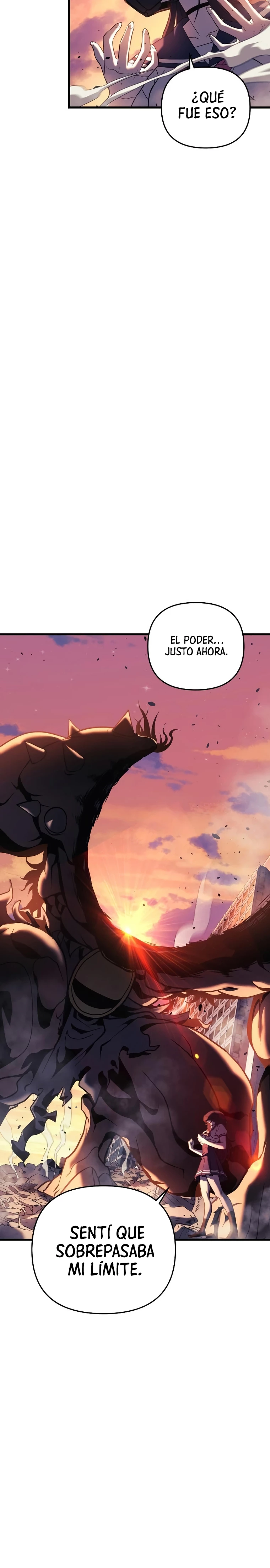 El creador está en hiatus Capitulo 1 página 40