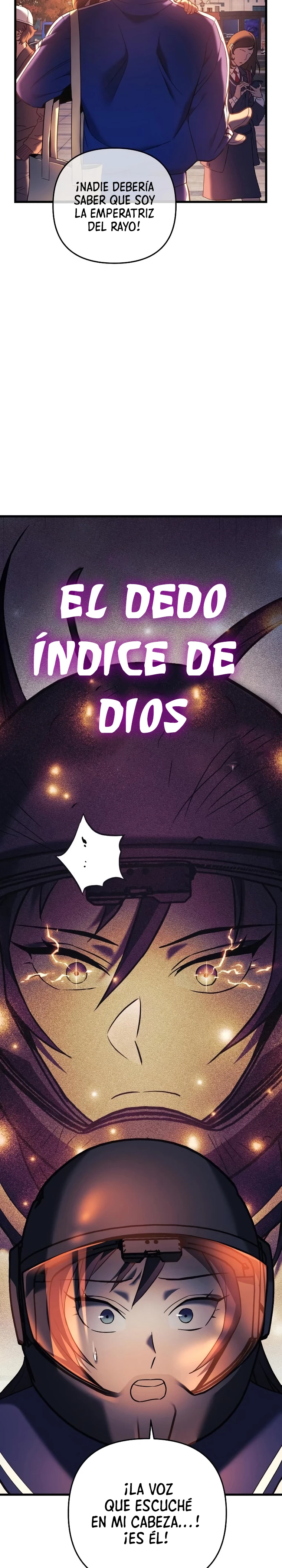 El creador está en hiatus Capitulo 1 página 43