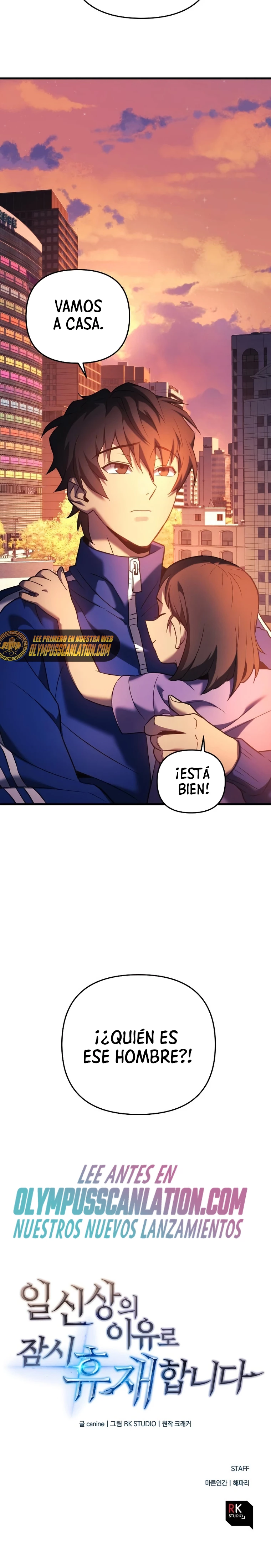 El creador está en hiatus Capitulo 1 página 44