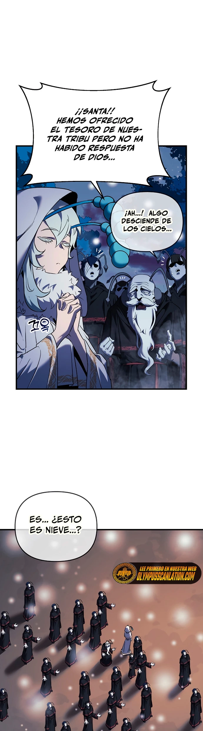 El creador está en hiatus Capitulo 10 página 10
