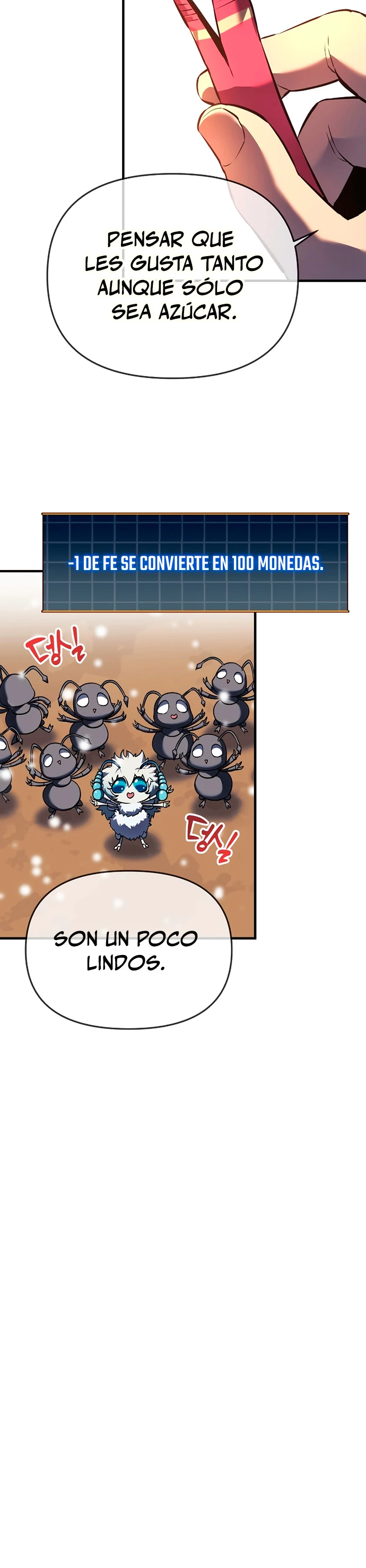 El creador está en hiatus Capitulo 10 página 14