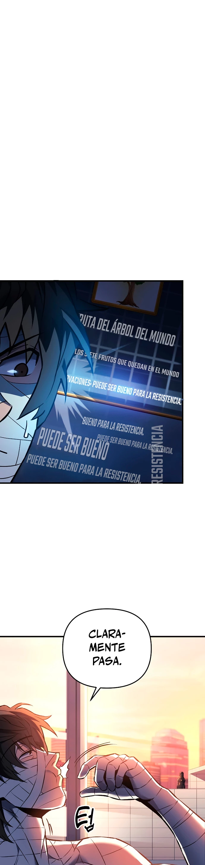 El creador está en hiatus Capitulo 10 página 2
