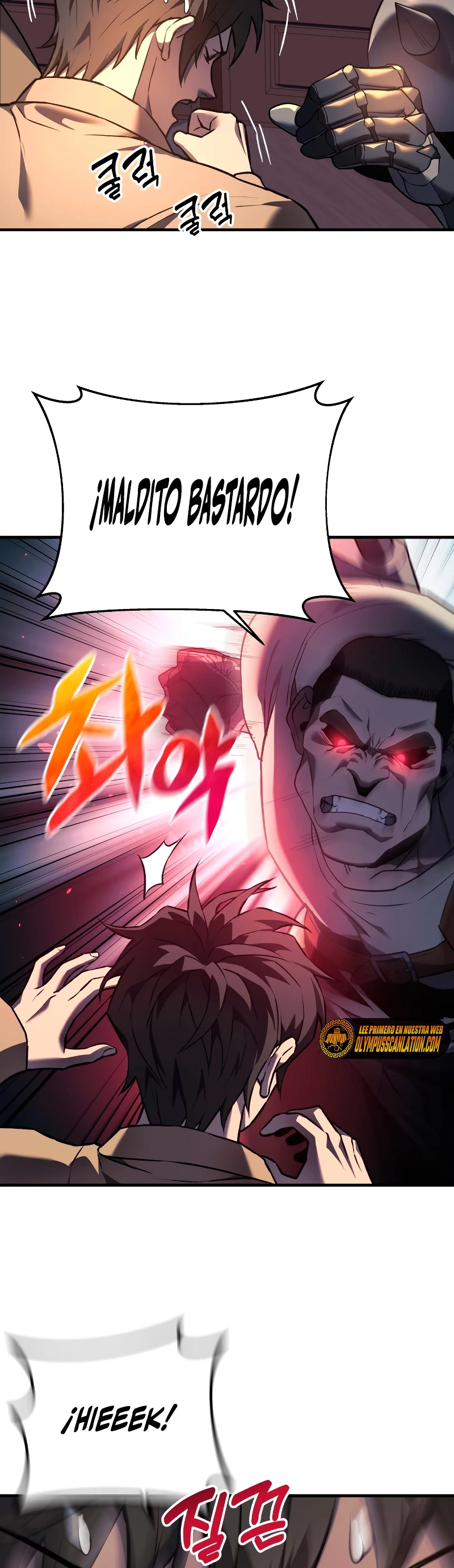El creador está en hiatus Capitulo 10 página 32