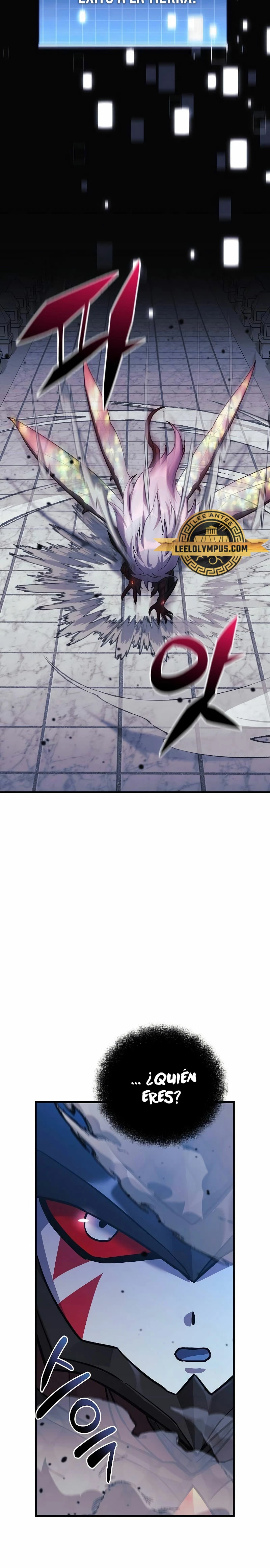 El creador está en hiatus Capitulo 100 página 10