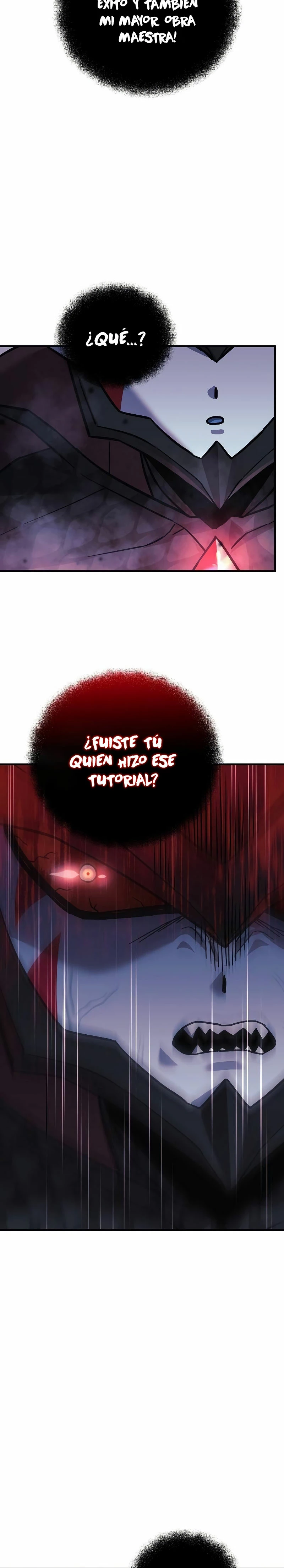 El creador está en hiatus Capitulo 100 página 13