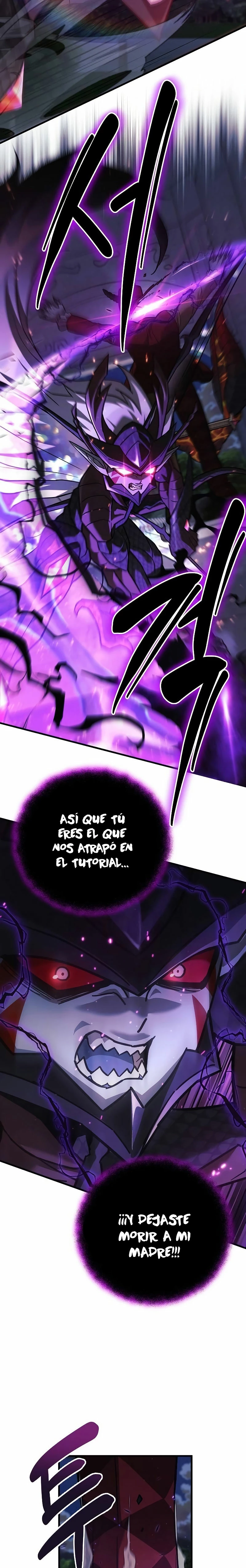 El creador está en hiatus Capitulo 100 página 15