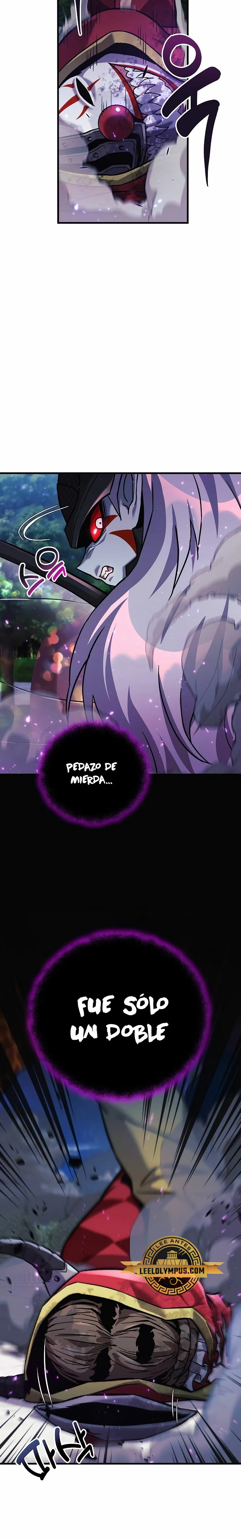 El creador está en hiatus Capitulo 100 página 16