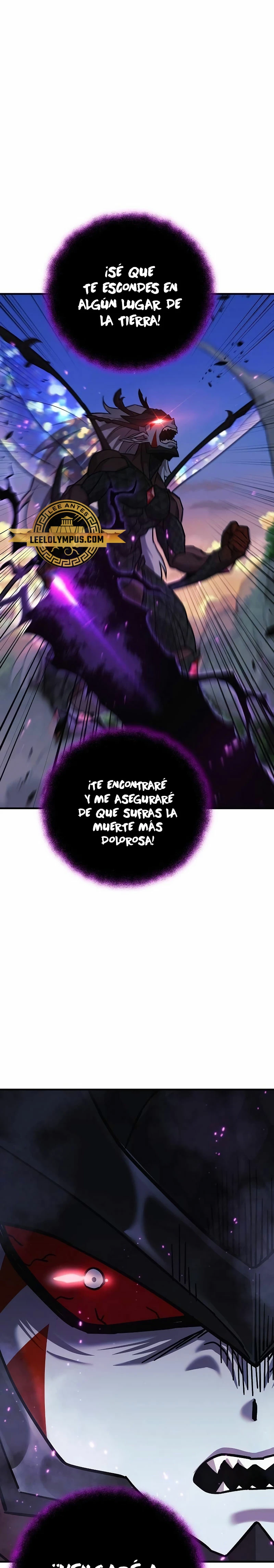 El creador está en hiatus Capitulo 100 página 17