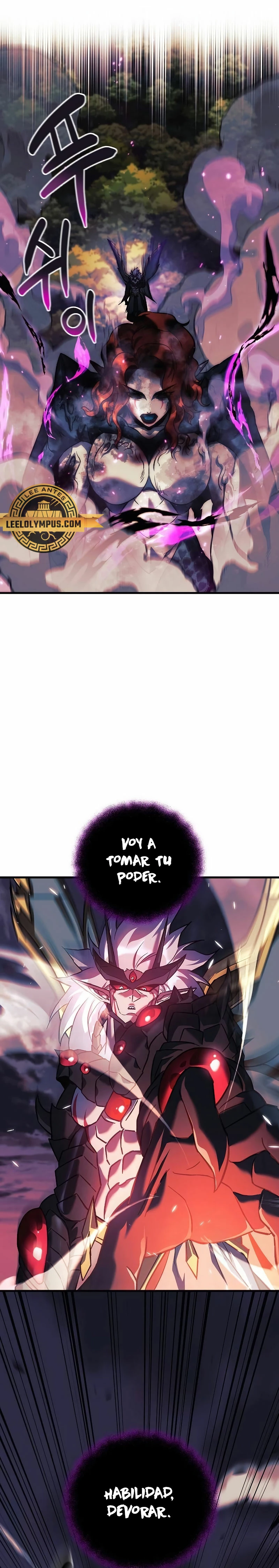 El creador está en hiatus Capitulo 100 página 2