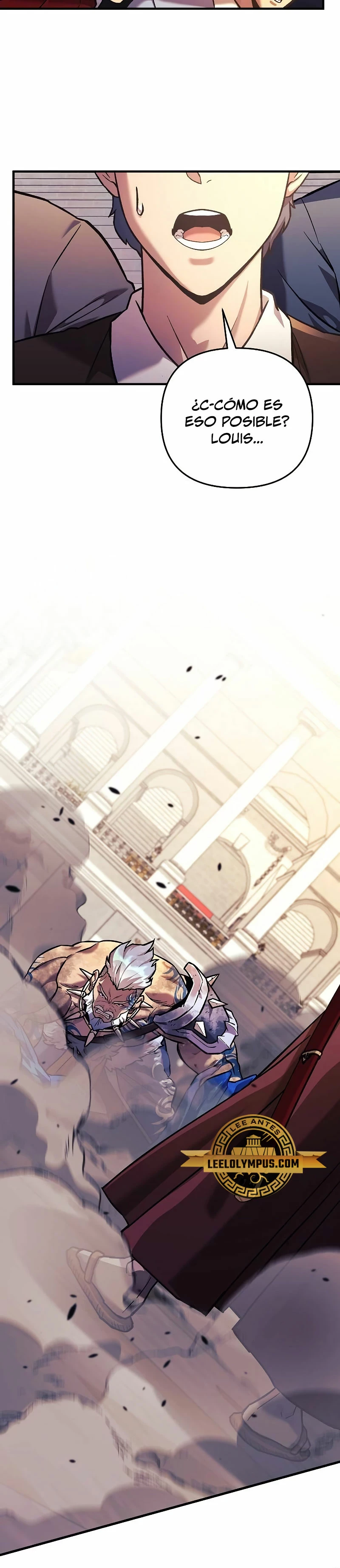 El creador está en hiatus Capitulo 100 página 22
