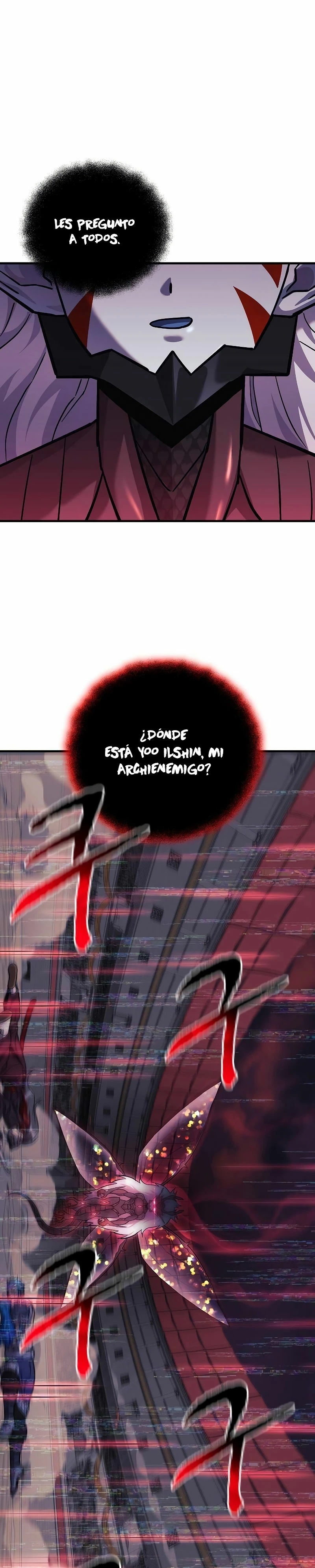 El creador está en hiatus Capitulo 100 página 29