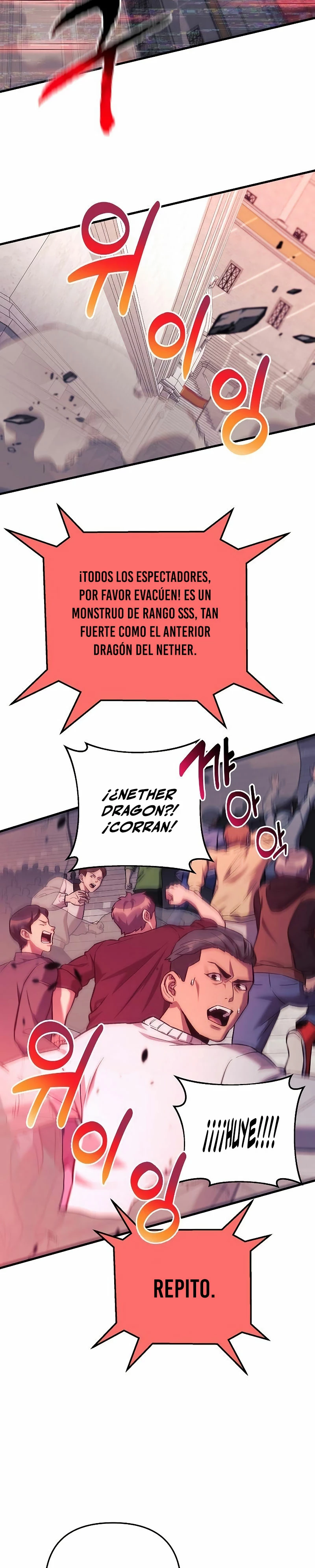 El creador está en hiatus Capitulo 100 página 30