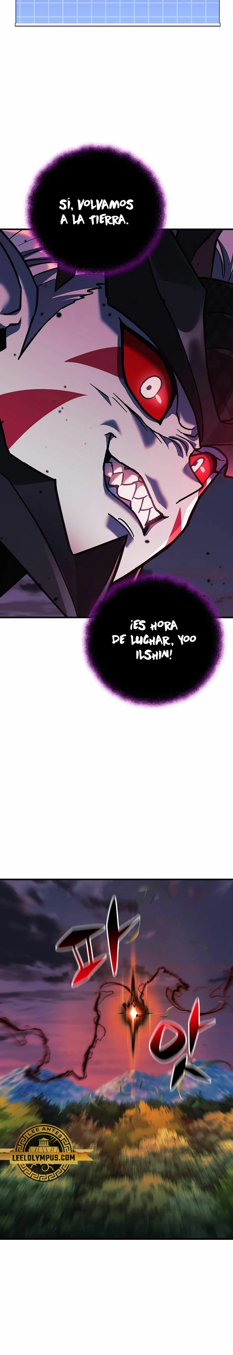 El creador está en hiatus Capitulo 100 página 6