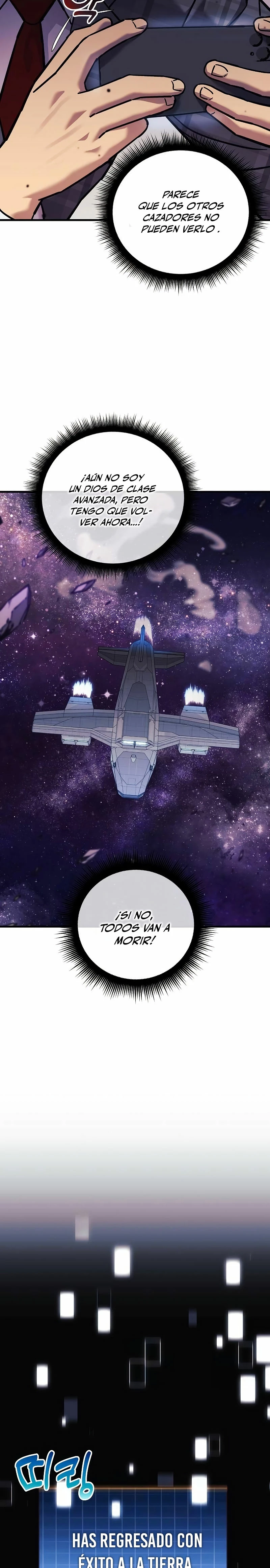 El creador está en hiatus Capitulo 100 página 9