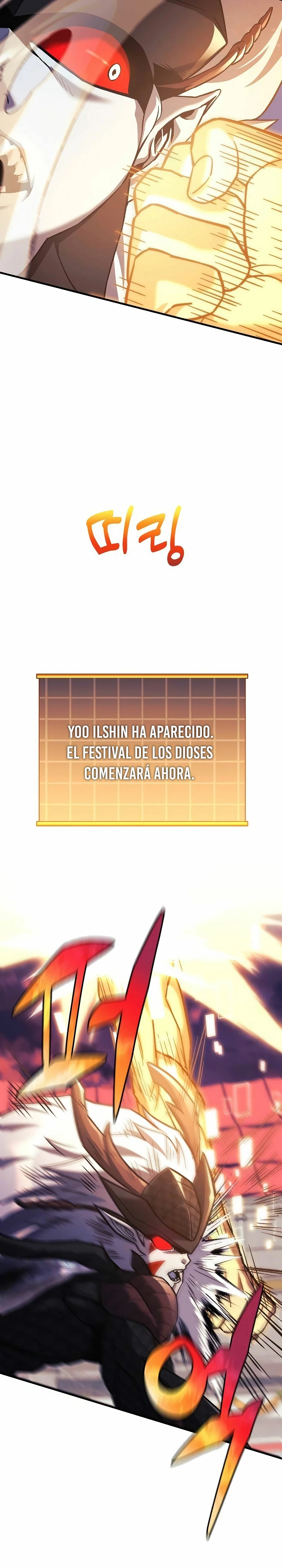 El creador está en hiatus Capitulo 101 página 15