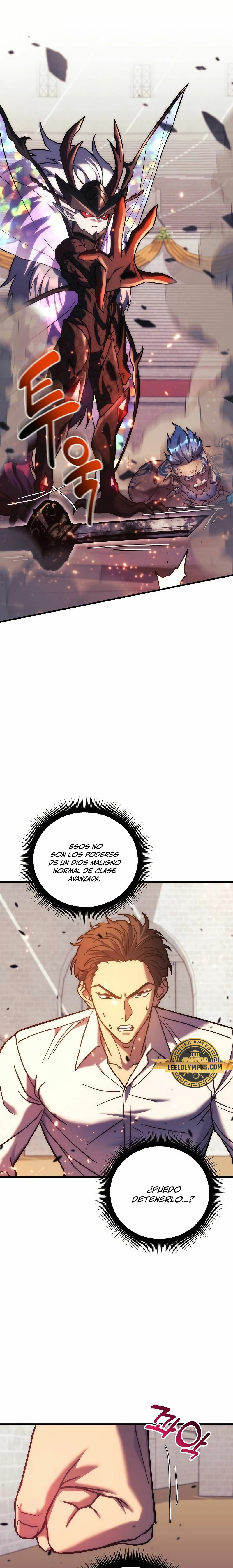 El creador está en hiatus Capitulo 101 página 2