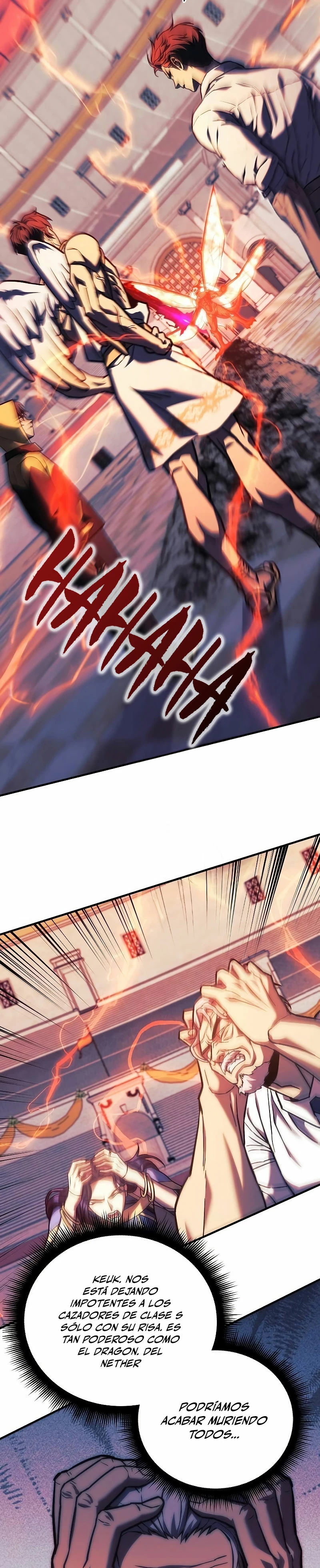 El creador está en hiatus Capitulo 101 página 26