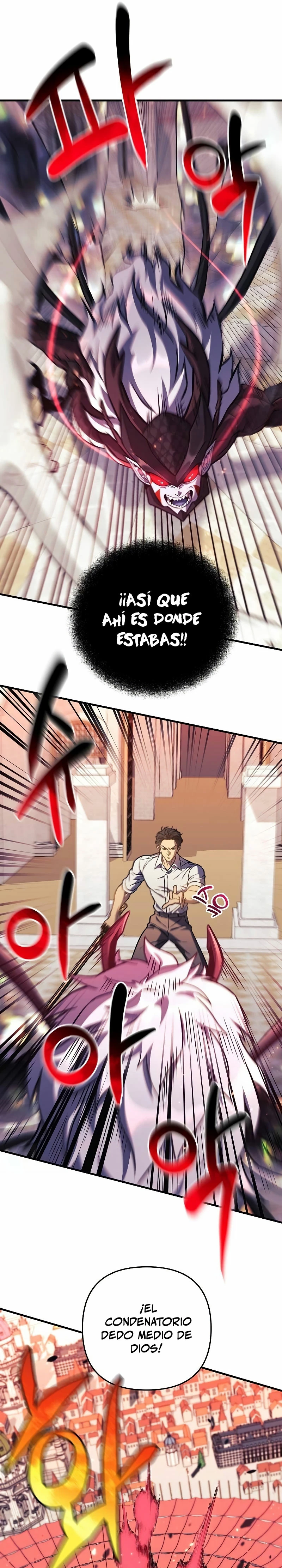 El creador está en hiatus Capitulo 101 página 4
