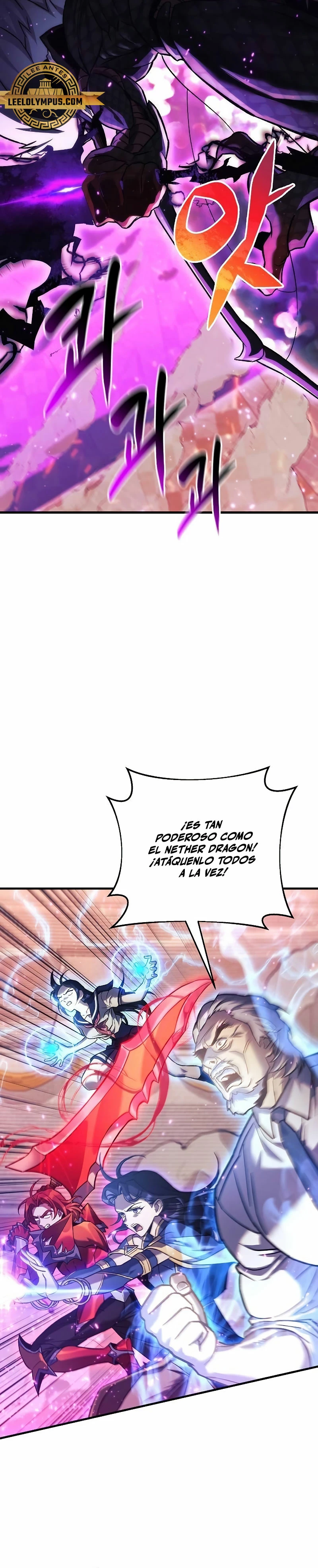 El creador está en hiatus Capitulo 101 página 9