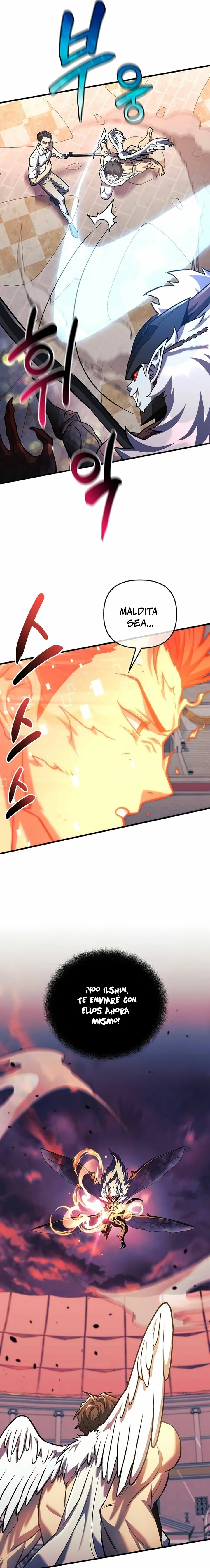 El creador está en hiatus Capitulo 102 página 15