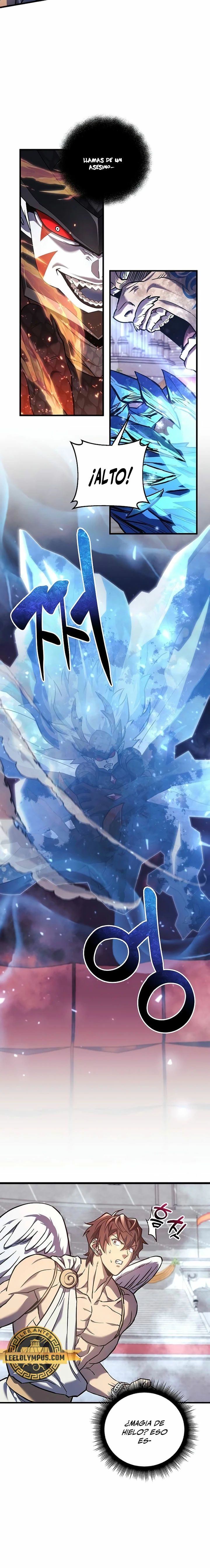 El creador está en hiatus Capitulo 102 página 16