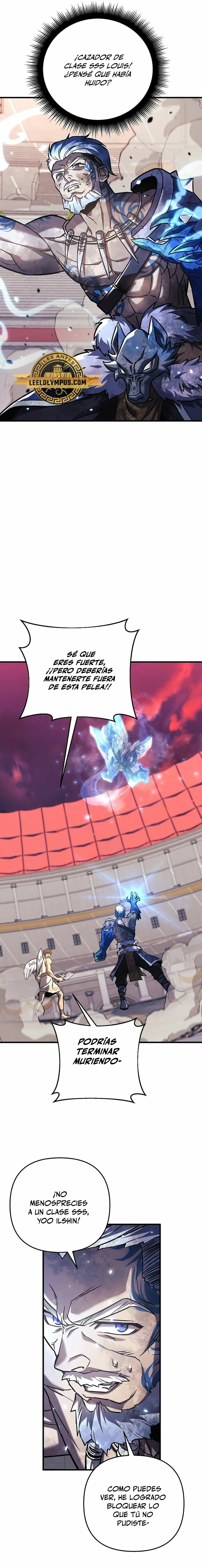 El creador está en hiatus Capitulo 102 página 17
