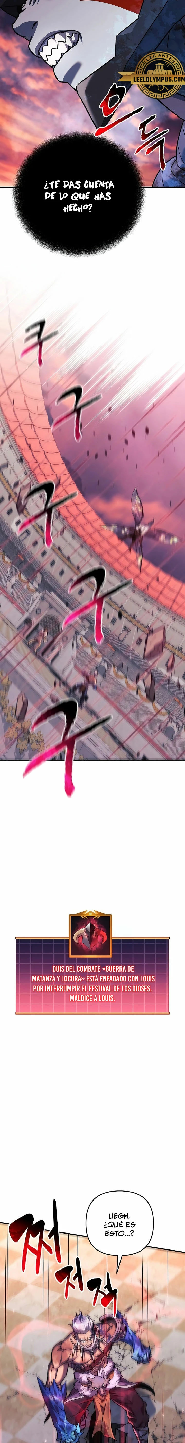 El creador está en hiatus Capitulo 102 página 19