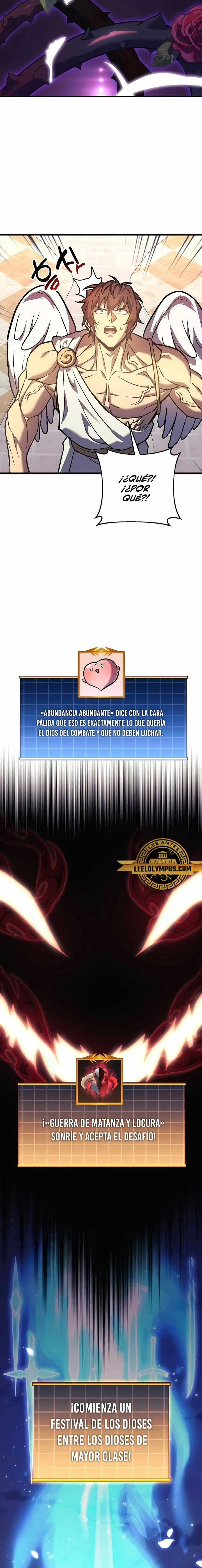 El creador está en hiatus Capitulo 102 página 21