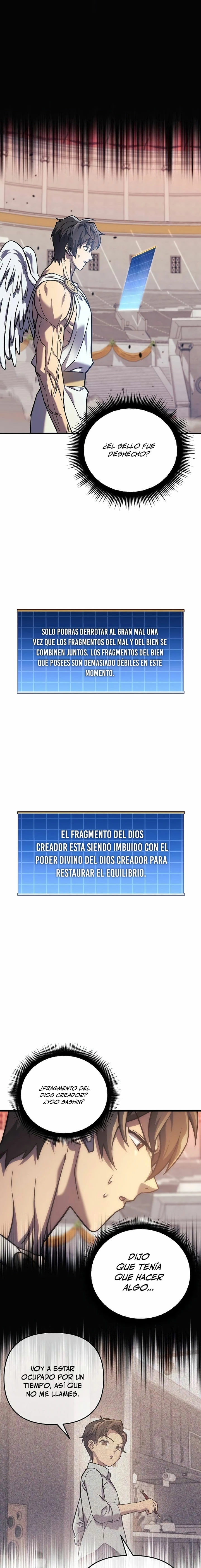 El creador está en hiatus Capitulo 102 página 24