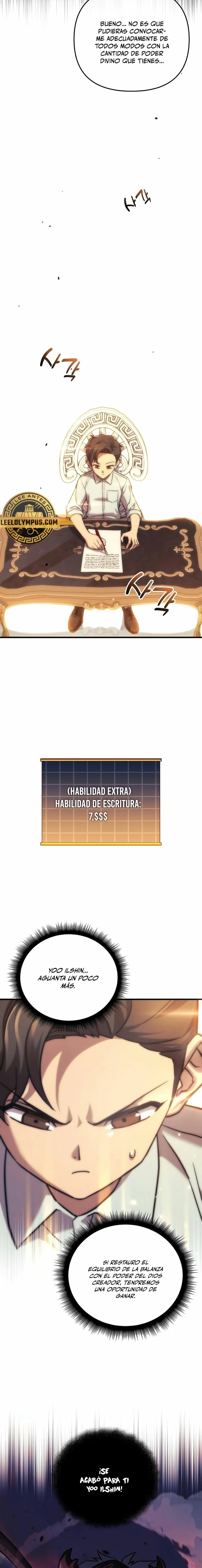 El creador está en hiatus Capitulo 102 página 25