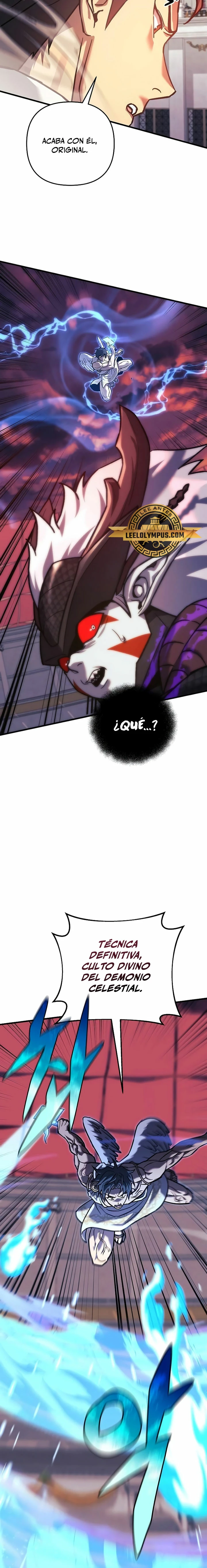El creador está en hiatus Capitulo 102 página 4