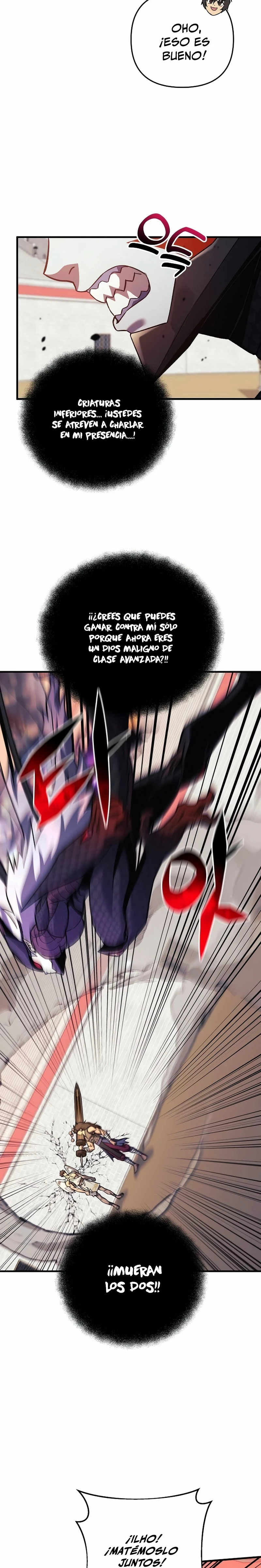 El creador está en hiatus Capitulo 103 página 15
