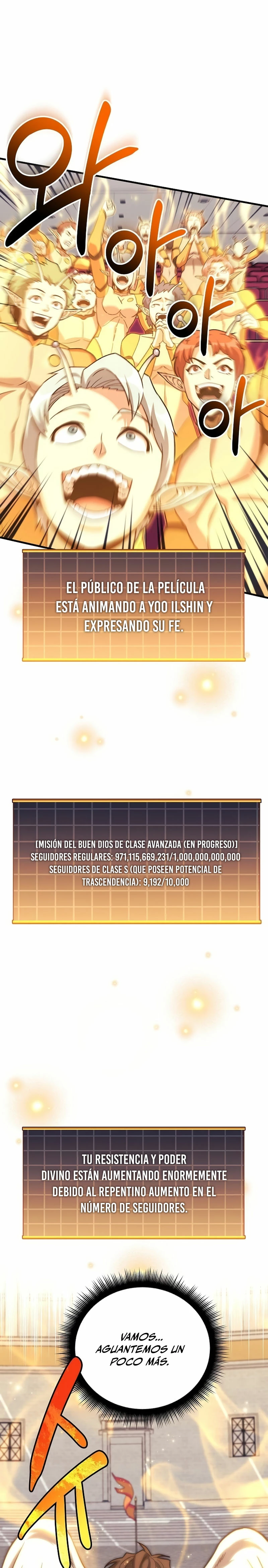 El creador está en hiatus Capitulo 103 página 2