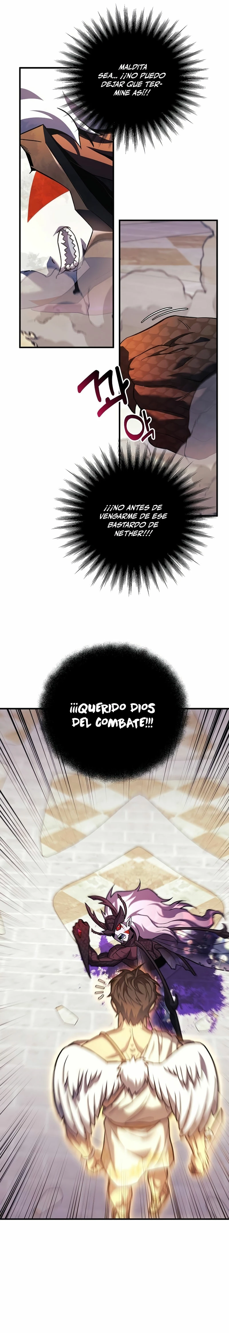 El creador está en hiatus Capitulo 103 página 22