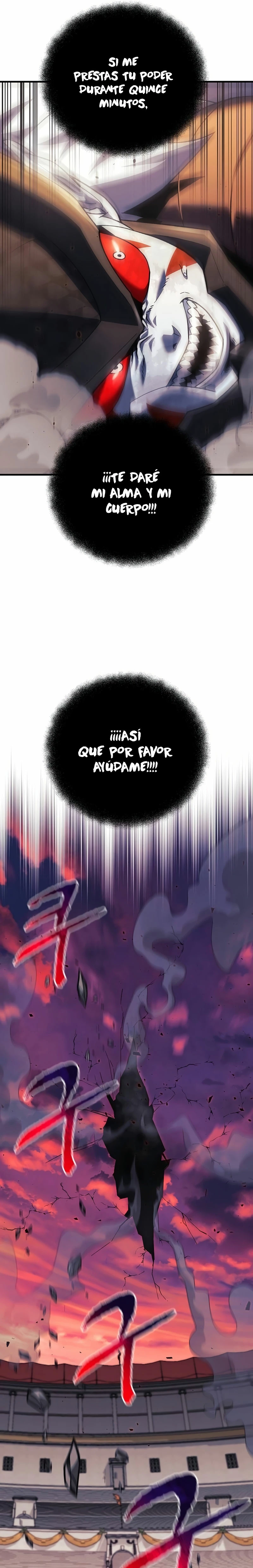 El creador está en hiatus Capitulo 103 página 23