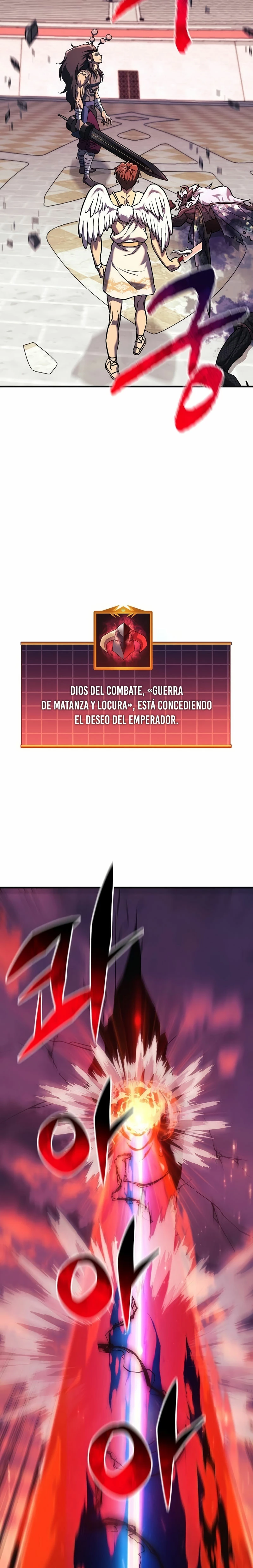 El creador está en hiatus Capitulo 103 página 24