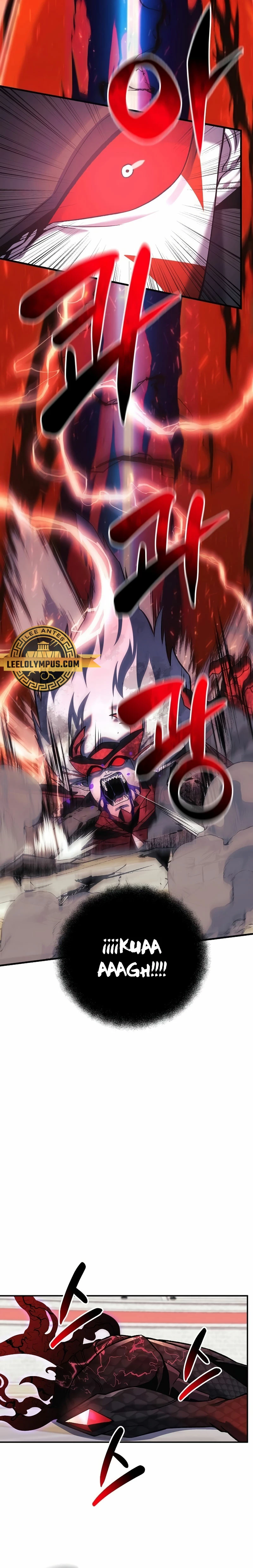 El creador está en hiatus Capitulo 103 página 25