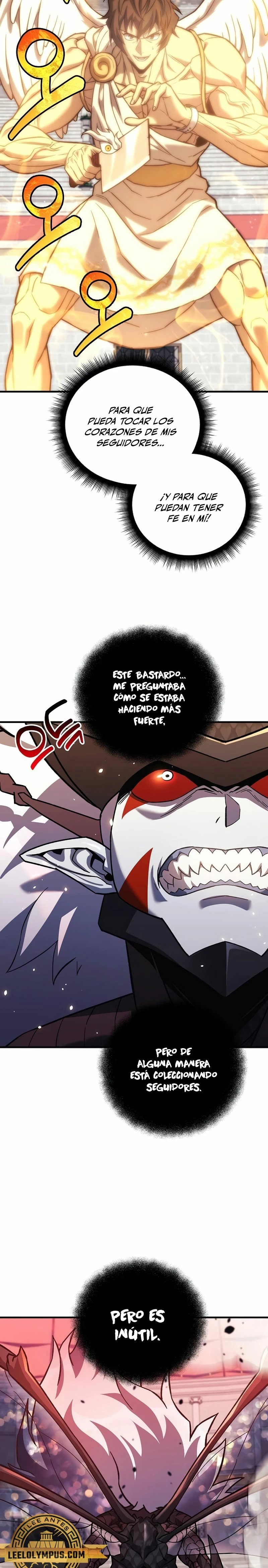 El creador está en hiatus Capitulo 103 página 3