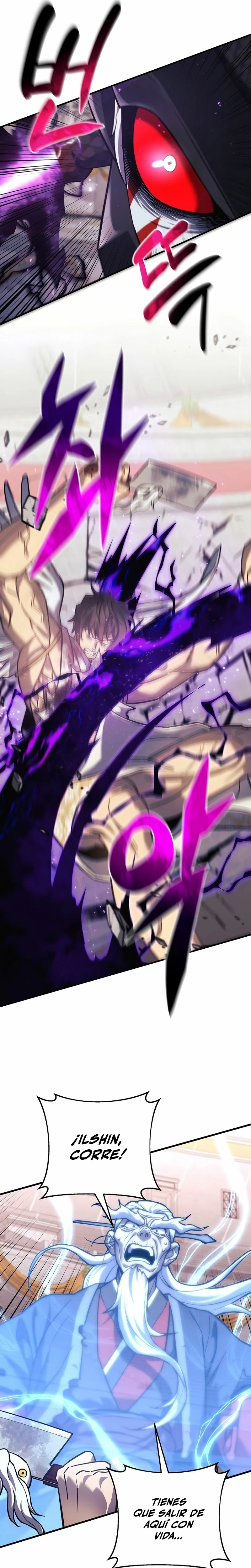 El creador está en hiatus Capitulo 103 página 8
