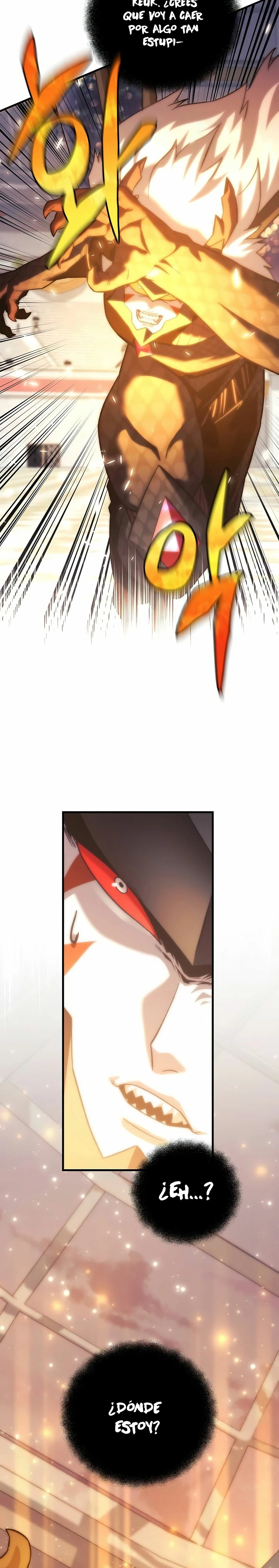El creador está en hiatus Capitulo 104 página 12