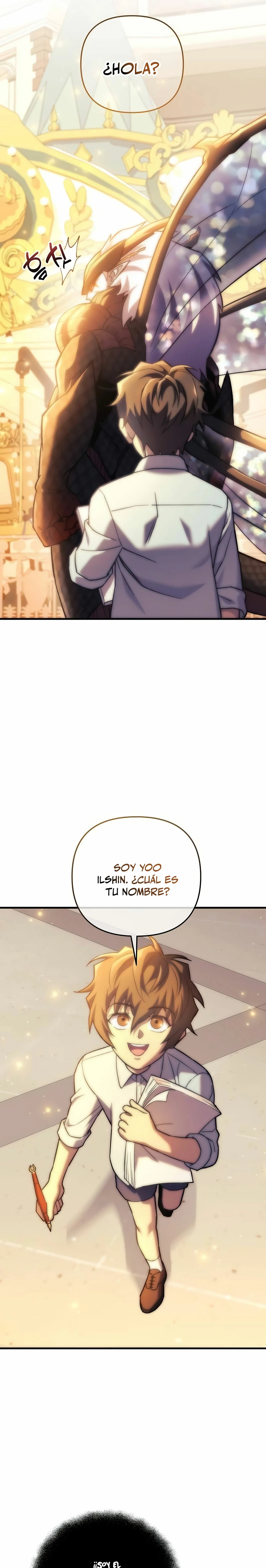 El creador está en hiatus Capitulo 104 página 14