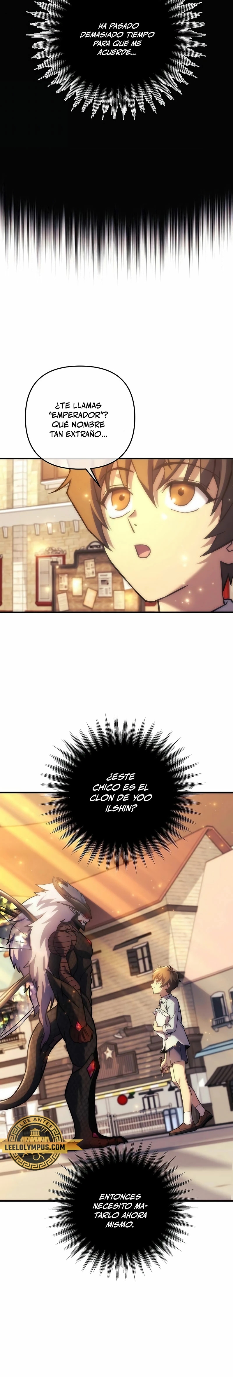 El creador está en hiatus Capitulo 104 página 16