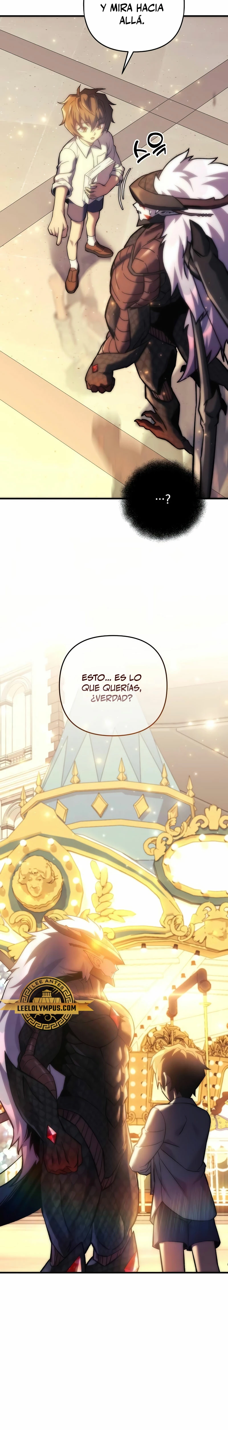 El creador está en hiatus Capitulo 104 página 19