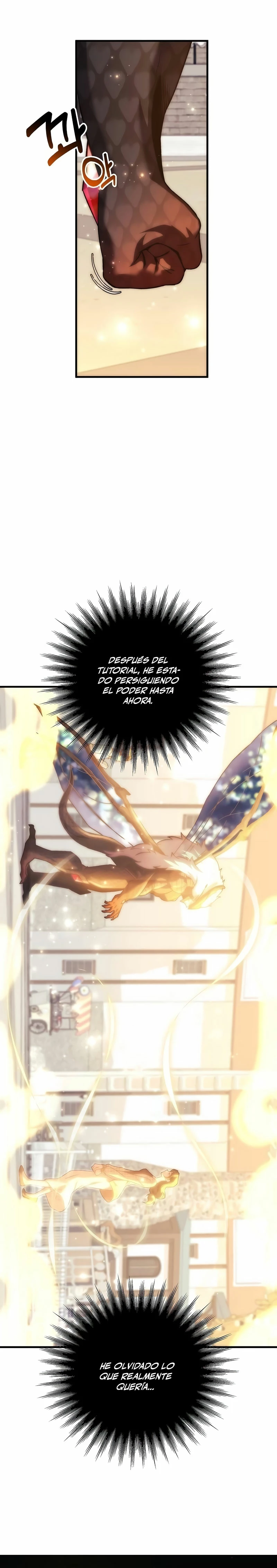 El creador está en hiatus Capitulo 104 página 22