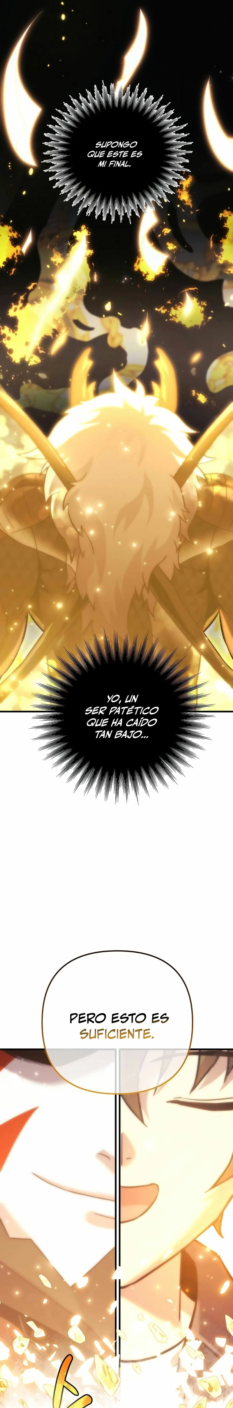 El creador está en hiatus Capitulo 104 página 23