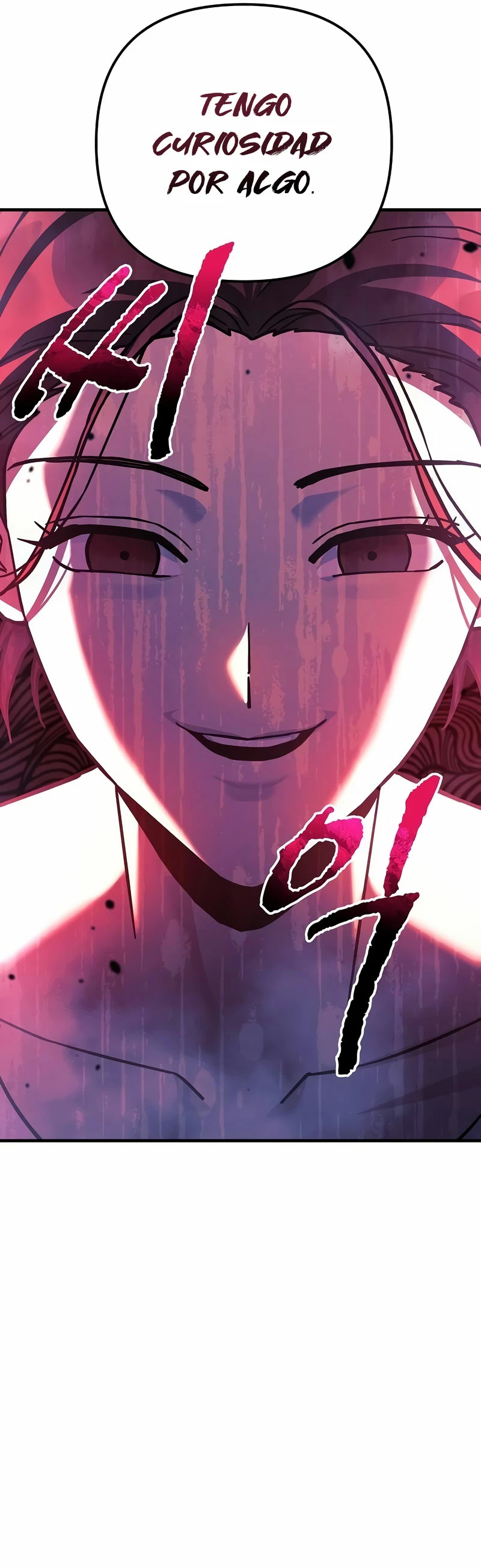 El creador está en hiatus Capitulo 104 página 32