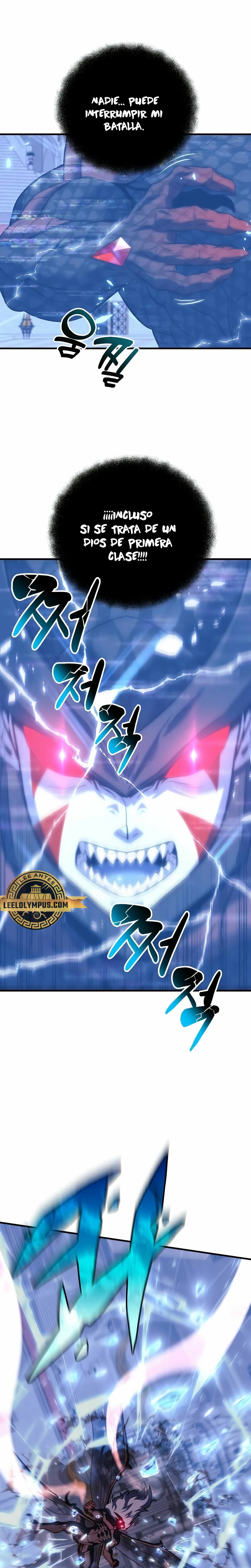 El creador está en hiatus Capitulo 104 página 6